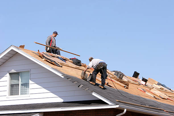 Best Storm Damage Roof Repair  in Newberg, OR